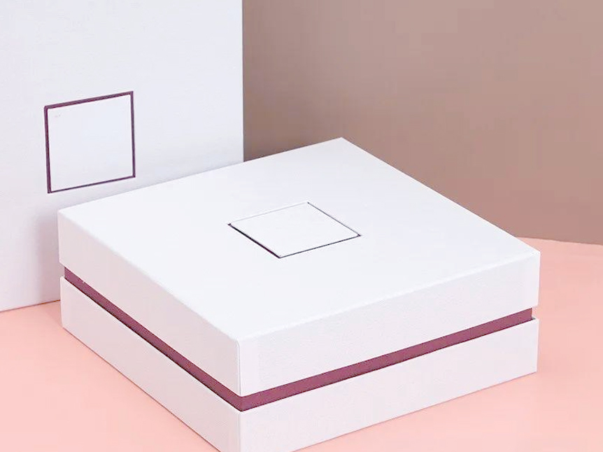 Can Rigid Box Making Machine Make Different-Size Boxes?